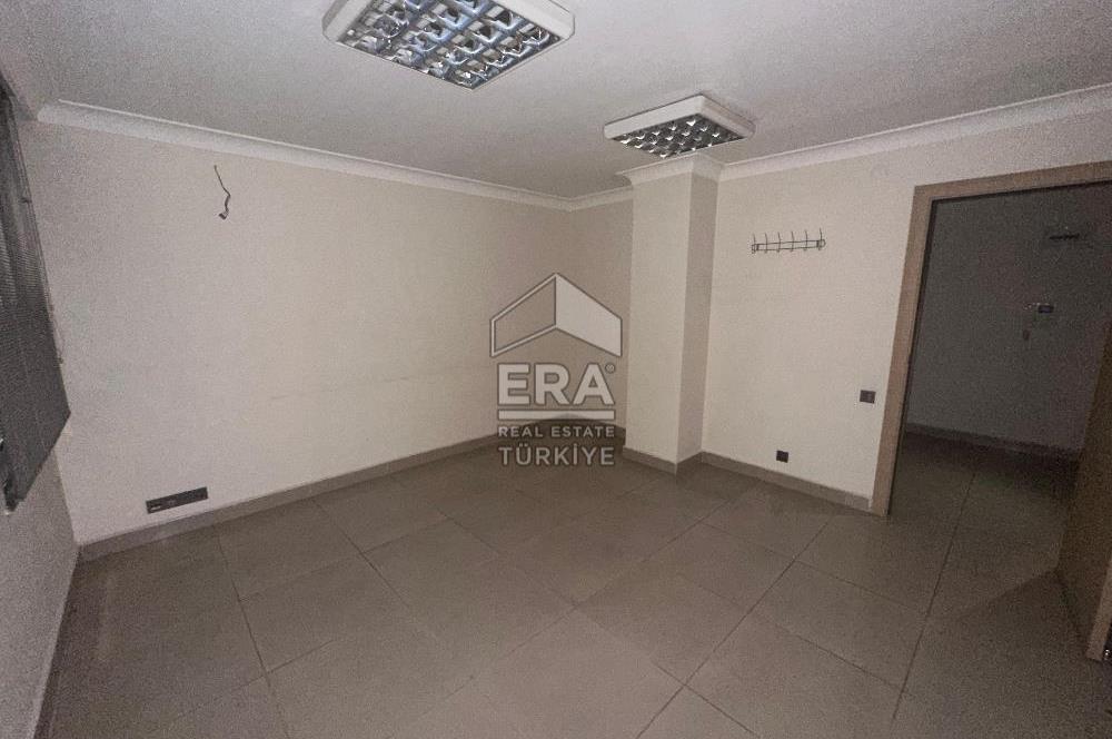 ERA PORT GÜVENCESİYLE BALIKESİR İŞ HANI SATILIK 2+1 OFİS