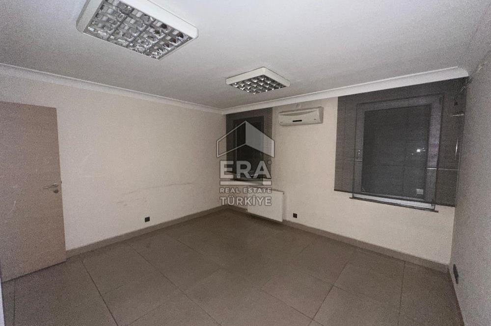 ERA PORT GÜVENCESİYLE BALIKESİR İŞ HANI SATILIK 2+1 OFİS