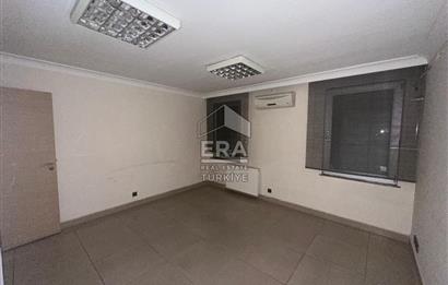 ERA PORT GÜVENCESİYLE BALIKESİR İŞ HANI SATILIK 2+1 OFİS