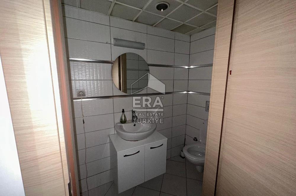 ERA PORT GÜVENCESİYLE BALIKESİR İŞ HANI SATILIK 2+1 OFİS