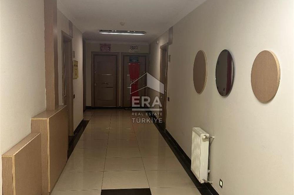 ERA PORT GÜVENCESİYLE BALIKESİR İŞ HANI SATILIK 2+1 OFİS