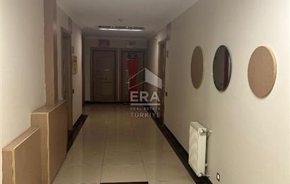 ERA PORT GÜVENCESİYLE BALIKESİR İŞ HANI SATILIK 2+1 OFİS