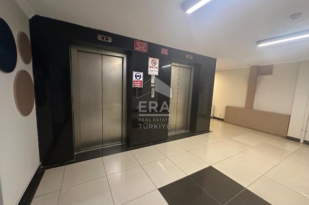 ERA PORT GÜVENCESİYLE BALIKESİR İŞ HANI SATILIK 2+1 OFİS