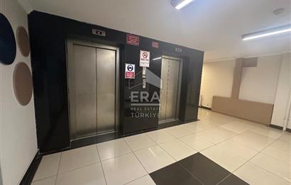 ERA PORT GÜVENCESİYLE BALIKESİR İŞ HANI SATILIK 2+1 OFİS