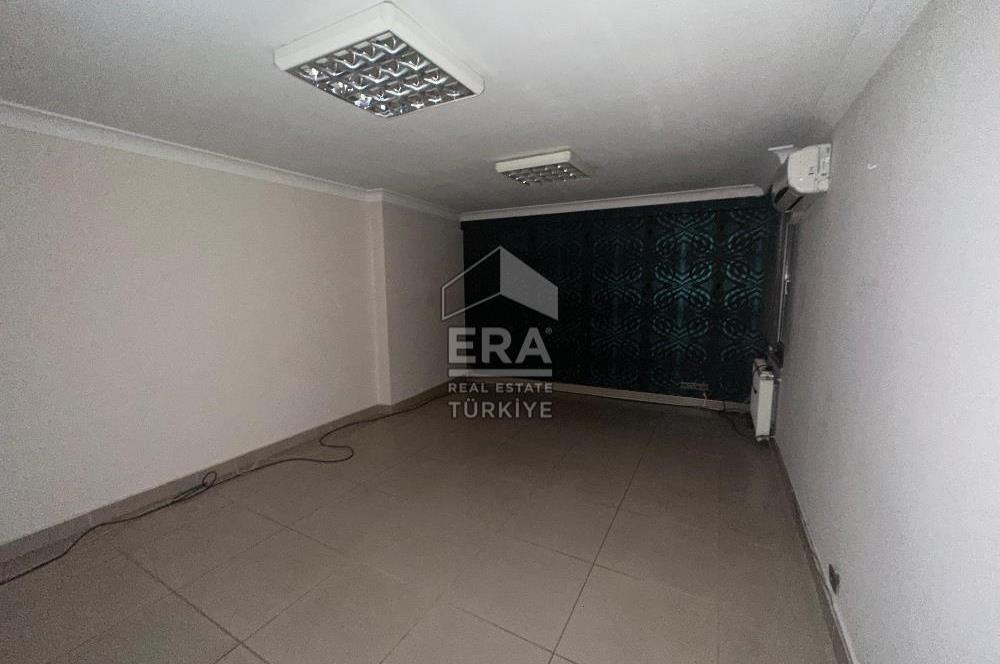 ERA PORT GÜVENCESİYLE BALIKESİR İŞ HANI SATILIK 2+1 OFİS