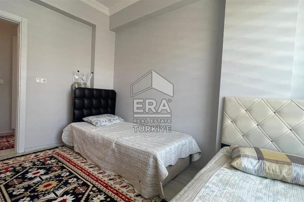 KARASUNUN EN PRESTİJLİ SİTESİNDE SATILIK 2+1 DAİRE