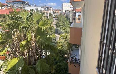 MANAVGAT YAYLA MAHALLESİNDE SATILIK 3+1 DAİRE 