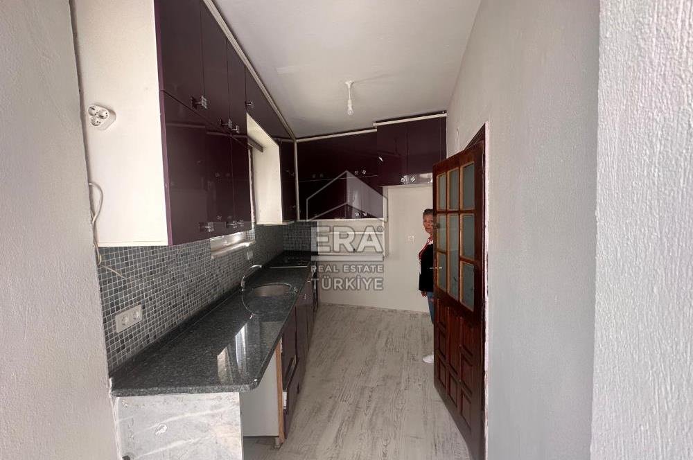 MANAVGAT YAYLA MAHALLESİNDE SATILIK 3+1 DAİRE 