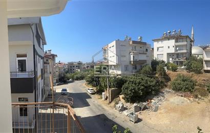 MANAVGAT YAYLA MAHALLESİNDE SATILIK 3+1 DAİRE 