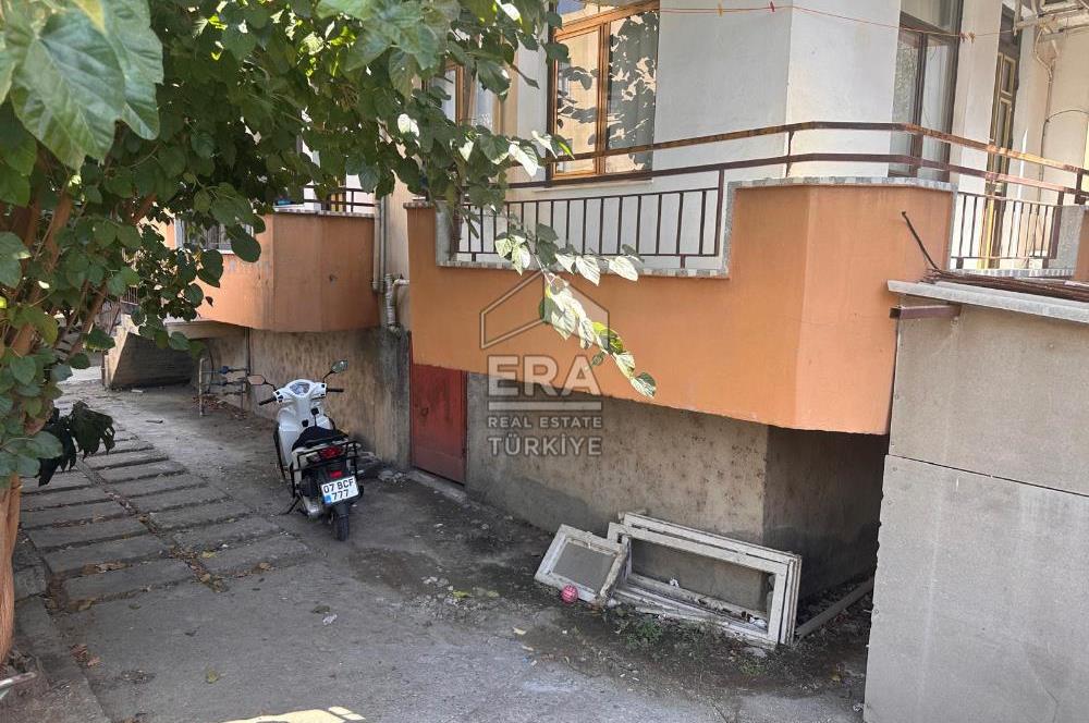 MANAVGAT YAYLA MAHALLESİNDE SATILIK 3+1 DAİRE 