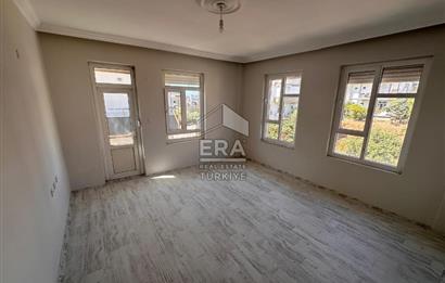 MANAVGAT YAYLA MAHALLESİNDE SATILIK 3+1 DAİRE 