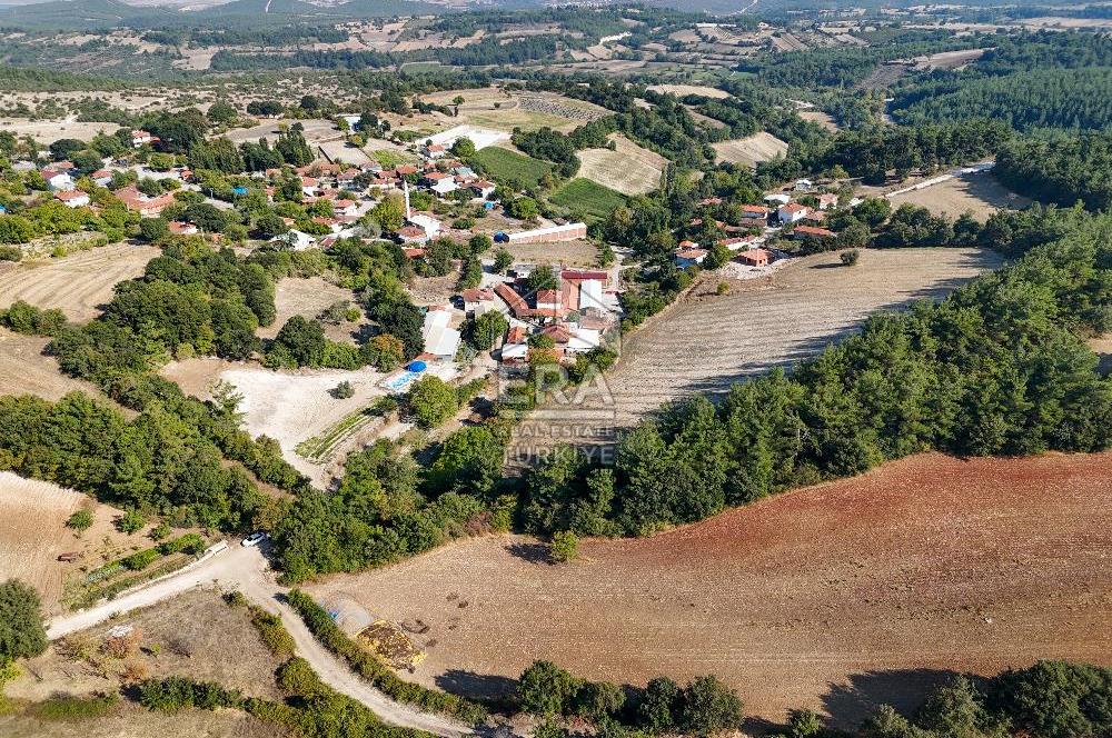 ERA SÖZ DEN TAYYİPLER MH SATILIK 6887 m² KONUT İMARLI ARSA