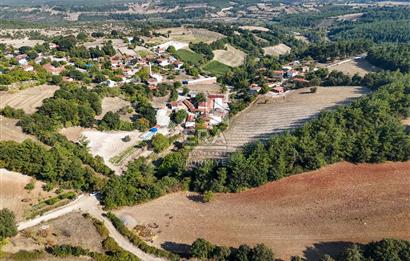 ERA SÖZ DEN TAYYİPLER MH SATILIK 6887 m² KONUT İMARLI ARSA