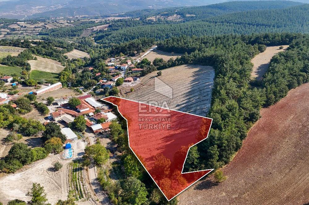 ERA SÖZ DEN TAYYİPLER MH SATILIK 6887 m² KONUT İMARLI ARSA