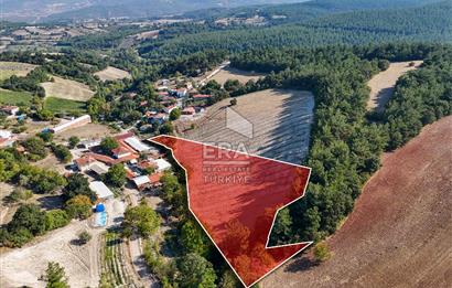 ERA SÖZ DEN TAYYİPLER MH SATILIK 6887 m² KONUT İMARLI ARSA