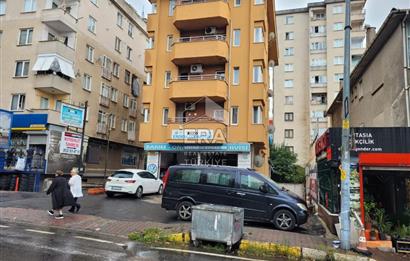 MALTEPE ORHANGAZİ CAD. CEPHELİ 550 m2 SATILIK İŞYERİ