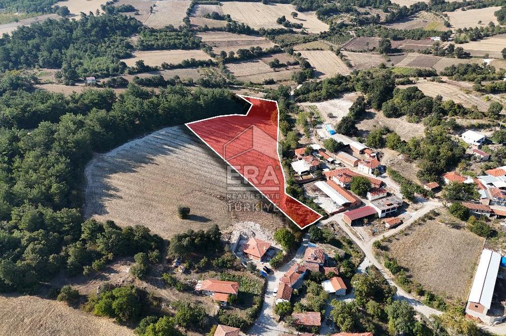 ERA SÖZ DEN TAYYİPLER MH SATILIK 6887 m² KONUT İMARLI ARSA