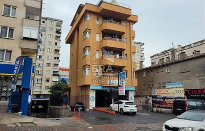 MALTEPE ORHANGAZİ CAD. CEPHELİ 550 m2 SATILIK İŞYERİ