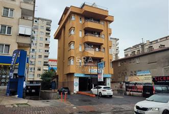 MALTEPE ORHANGAZİ CAD. CEPHELİ 550 m2 SATILIK İŞYERİ