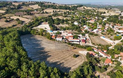 ERA SÖZ DEN TAYYİPLER MH SATILIK 6887 m² KONUT İMARLI ARSA