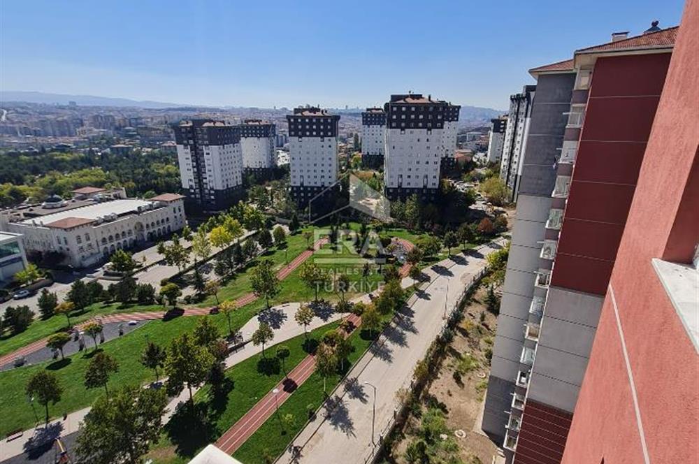 ALTINDAĞ GÜLTEPE ORKİDE PARK SİTESİNDE 3+1 KİRALIK