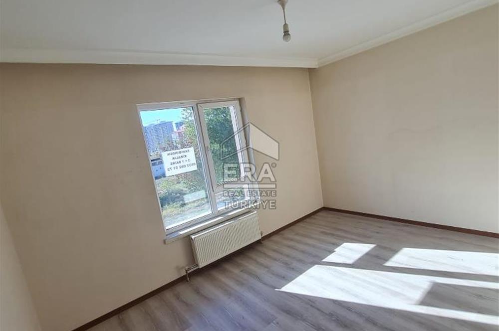 ATAPARK CADDE ÜZERİ KİRALIK3+1 DAİRE 