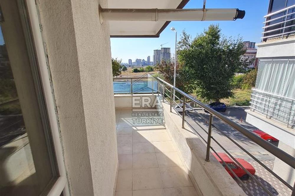 ATAPARK CADDE ÜZERİ KİRALIK3+1 DAİRE 