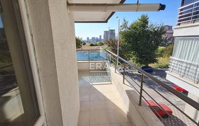 ATAPARK CADDE ÜZERİ KİRALIK3+1 DAİRE 