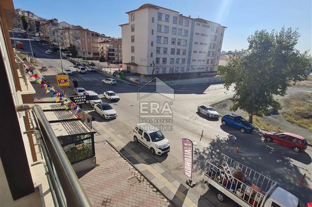 ATAPARK CADDE ÜZERİ KİRALIK3+1 DAİRE 