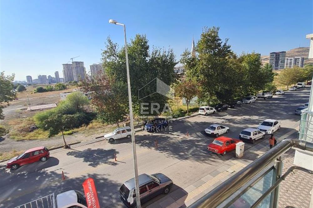 ATAPARK CADDE ÜZERİ KİRALIK3+1 DAİRE 