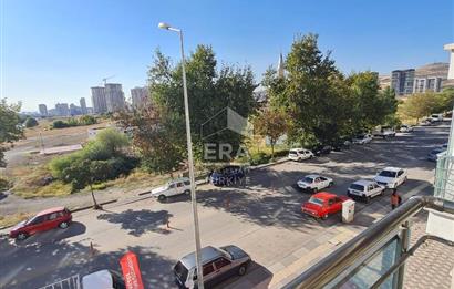 ATAPARK CADDE ÜZERİ KİRALIK3+1 DAİRE 