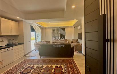 MANAVGAT ILICA’da 2+1 EŞYALI KİRALIK 