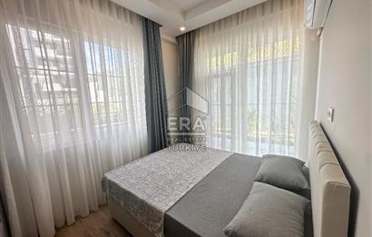 MANAVGAT SİDE’de 1+1 EŞYALI KİRALIK DAİRE