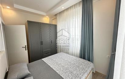 MANAVGAT SİDE’de 1+1 EŞYALI KİRALIK DAİRE