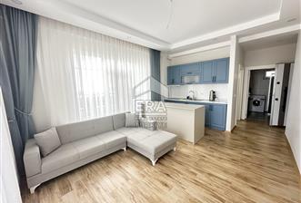 MANAVGAT SİDE’de 1+1 EŞYALI KİRALIK DAİRE