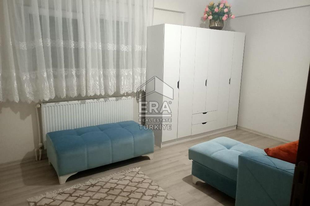 Çiğli Yeni Mah. Anadolu Cad. Üzeri Eşyalı Kiralık 1+1