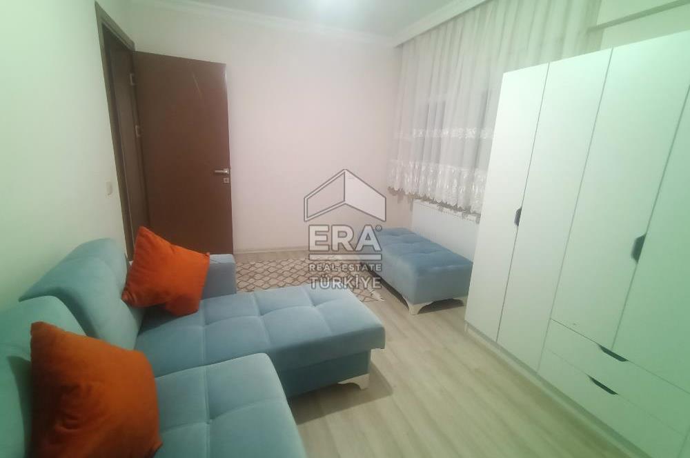 Çiğli Yeni Mah. Anadolu Cad. Üzeri Eşyalı Kiralık 1+1