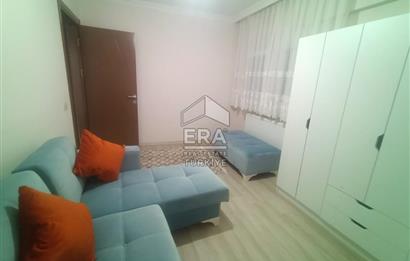 Çiğli Yeni Mah. Anadolu Cad. Üzeri Eşyalı Kiralık 1+1