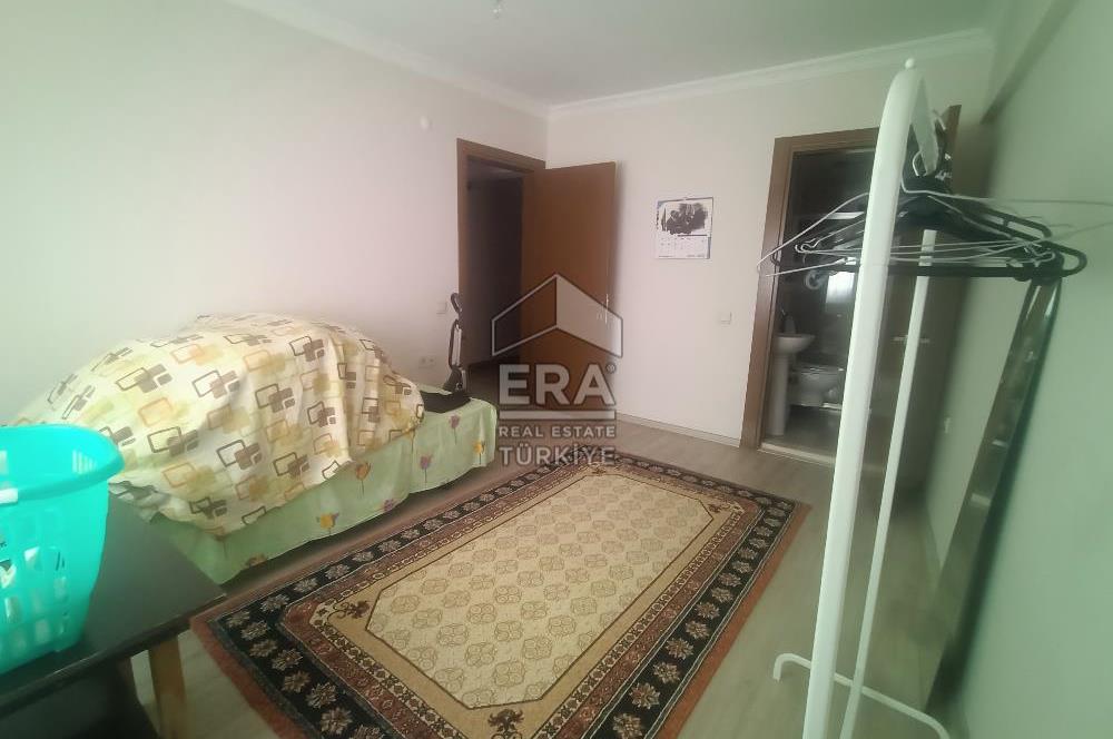 Çiğli Yeni Mah. Anadolu Cad. Üzeri Eşyalı Kiralık 1+1