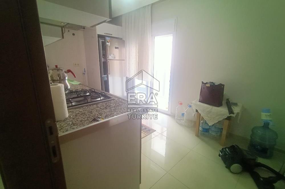 Çiğli Yeni Mah. Anadolu Cad. Üzeri Eşyalı Kiralık 1+1