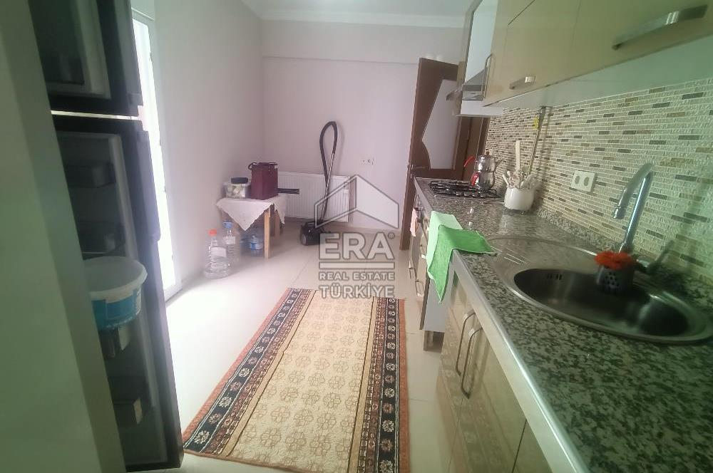 Çiğli Yeni Mah. Anadolu Cad. Üzeri Eşyalı Kiralık 1+1