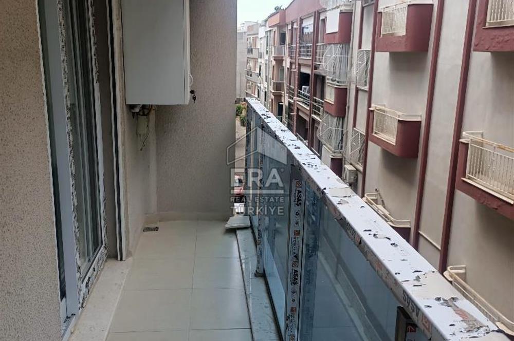 Çiğli Yeni Mah. Anadolu Cad. Üzeri Eşyalı Kiralık 1+1