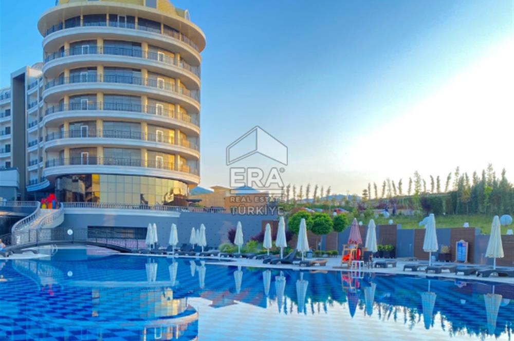 ERA PORT GÜVENCESİYLE YALOVA THERMAL 13. HAFTA DEVREMÜLK