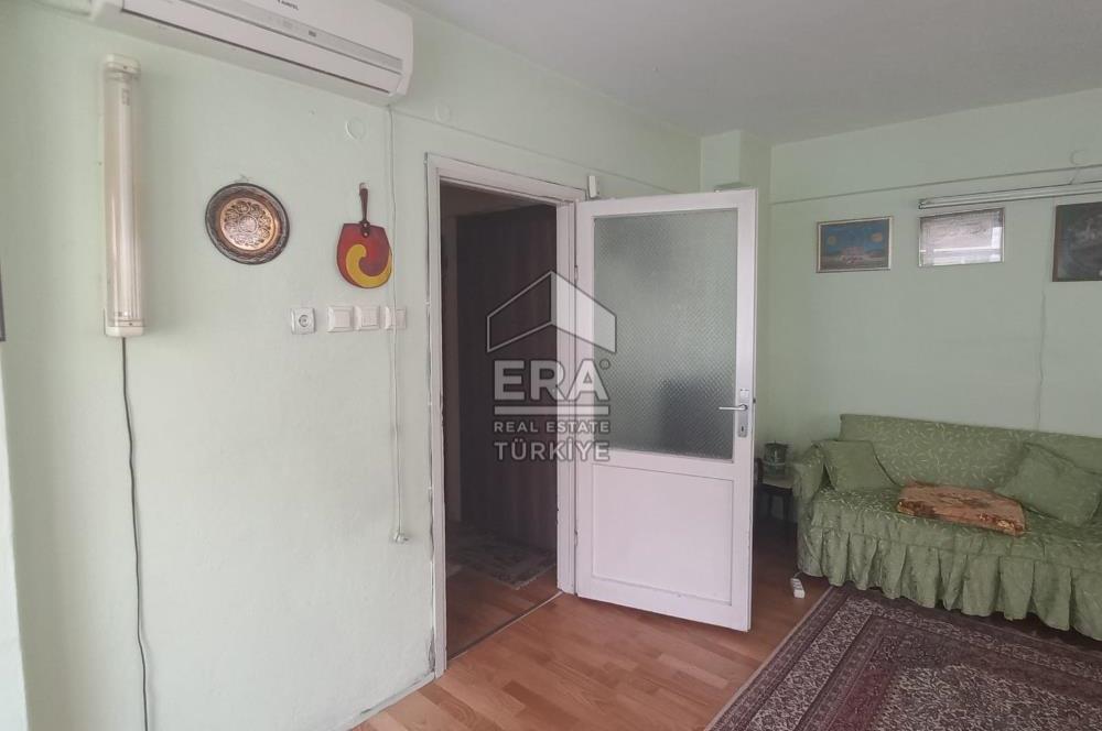 SİYAVUŞPAŞA MAHALLESİ BARBOROS SOKAKTA SATILIK DAİRE