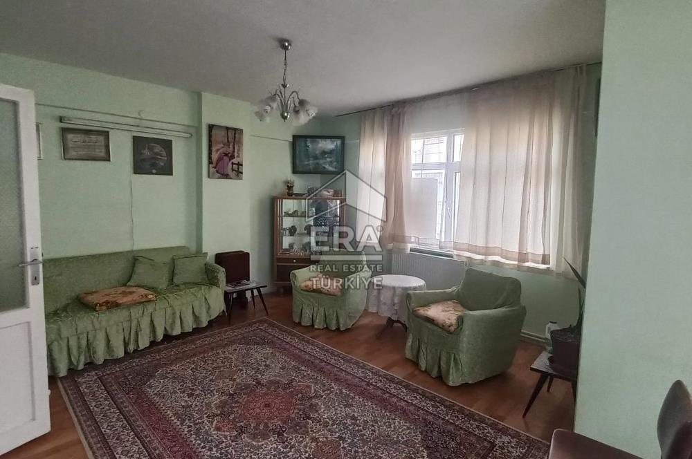 SİYAVUŞPAŞA MAHALLESİ BARBOROS SOKAKTA SATILIK DAİRE