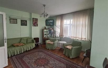 SİYAVUŞPAŞA MAHALLESİ BARBOROS SOKAKTA SATILIK DAİRE