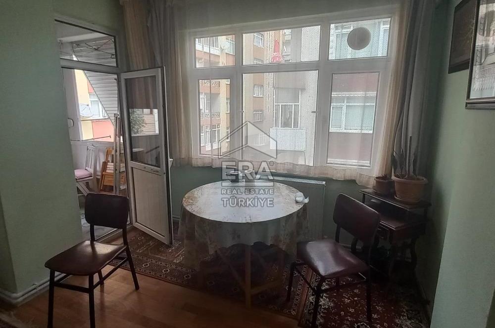 SİYAVUŞPAŞA MAHALLESİ BARBOROS SOKAKTA SATILIK DAİRE