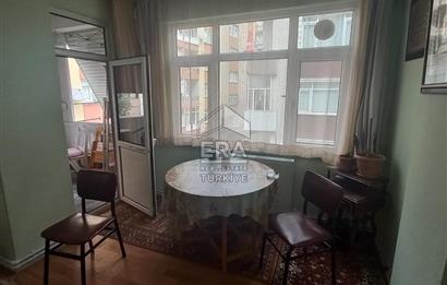 SİYAVUŞPAŞA MAHALLESİ BARBOROS SOKAKTA SATILIK DAİRE