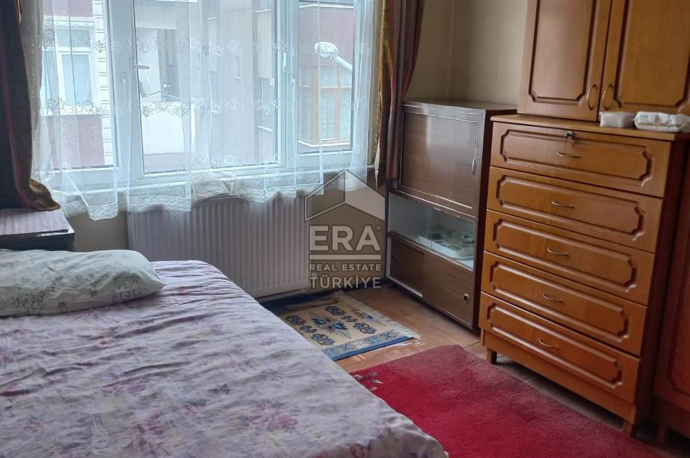 SİYAVUŞPAŞA MAHALLESİ BARBOROS SOKAKTA SATILIK DAİRE