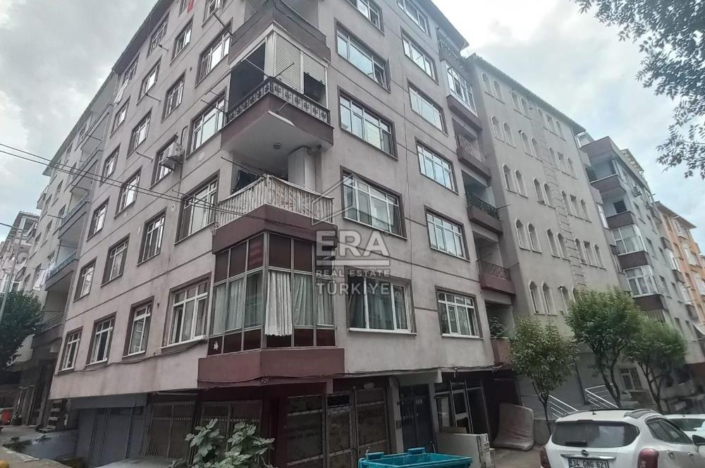 SİYAVUŞPAŞA MAHALLESİ BARBOROS SOKAKTA SATILIK DAİRE